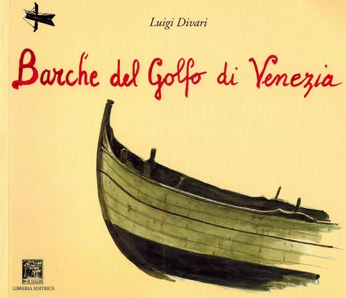 barche del golfo di venezia - Libri e DVD