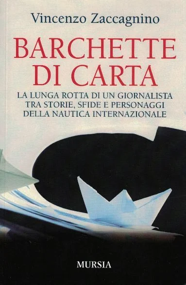 barchette di carta - Libri e DVD