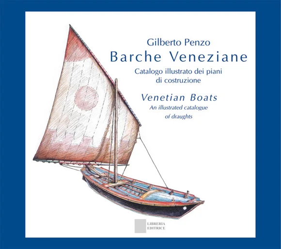 barche veneziane - Libri e DVD