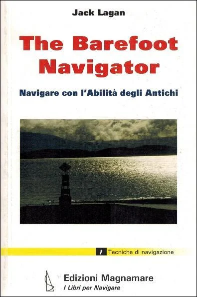 the barefoot navigator - Libri e DVD