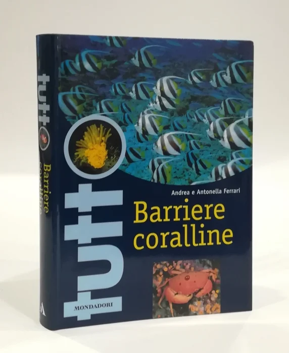 barriere coralline (tutto) - Libri e DVD