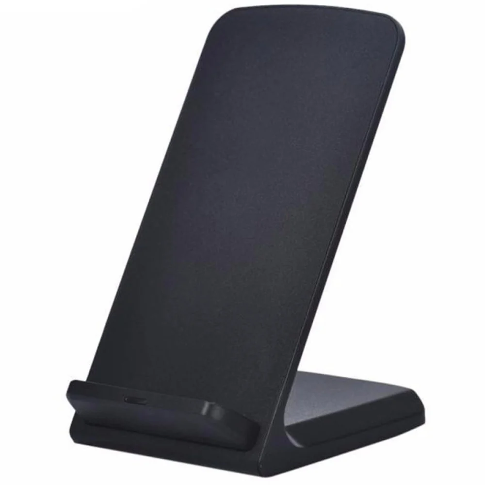 BASE DI RICARICA VELOCE COILS WIRELESS UNIVERSALE VERTICALE STAND CARICABATTERIE - TrAdE Shop Traesio