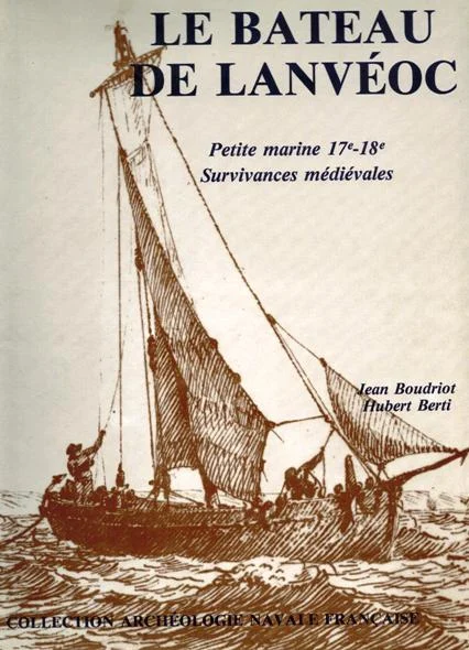 il battello di lanveoc – le bateau de lanveoc - Libri e DVD