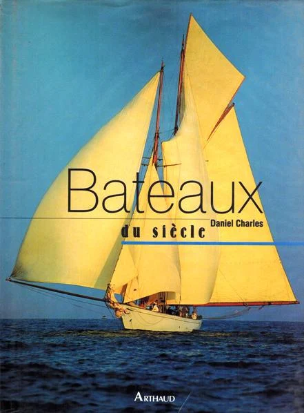 bateaux du siecle - Libri e DVD