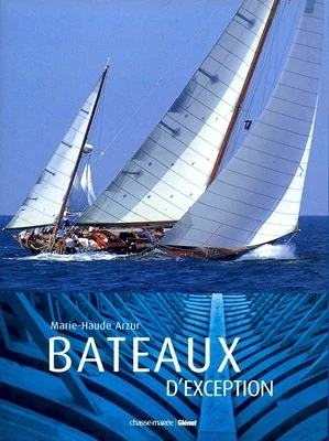 bateaux d’exception - Libri e DVD