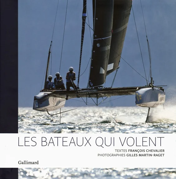 les bateaux qui volent - Libri e DVD