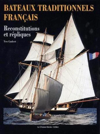bateaux traditionnels français - Libri e DVD