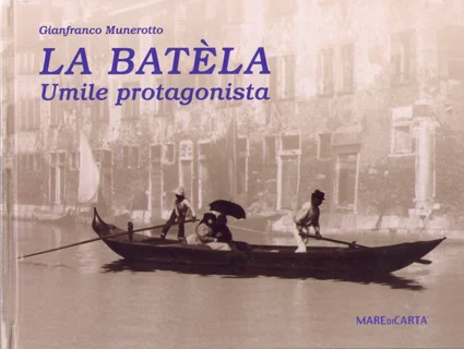 la batela - Libri e DVD