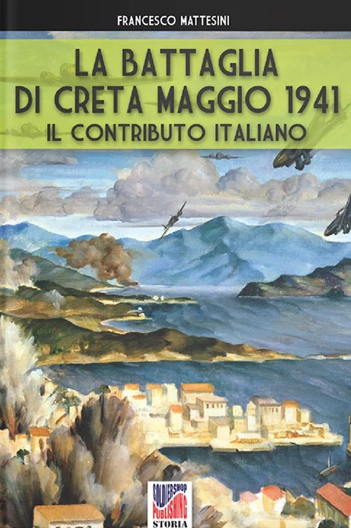 la battaglia di creta maggio 1941 - Libri e DVD