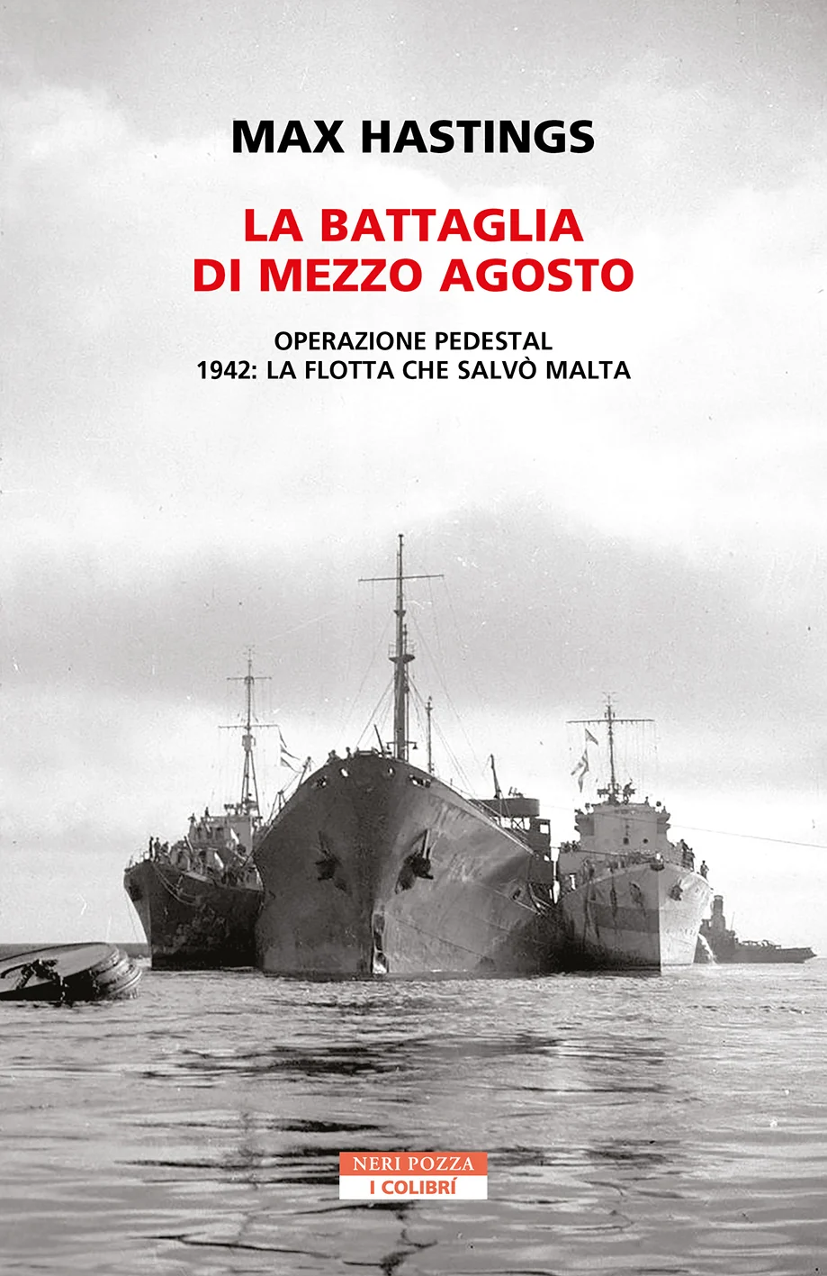 la battaglia di mezzo agosto - Libri e DVD