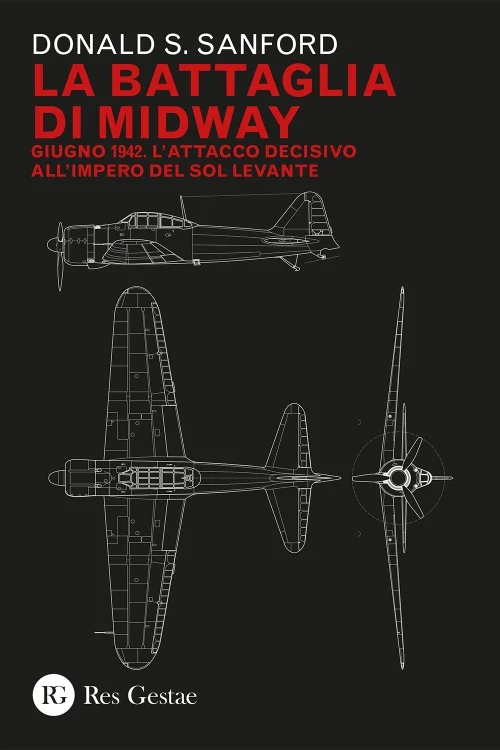 la battaglia di midway - Libri e DVD