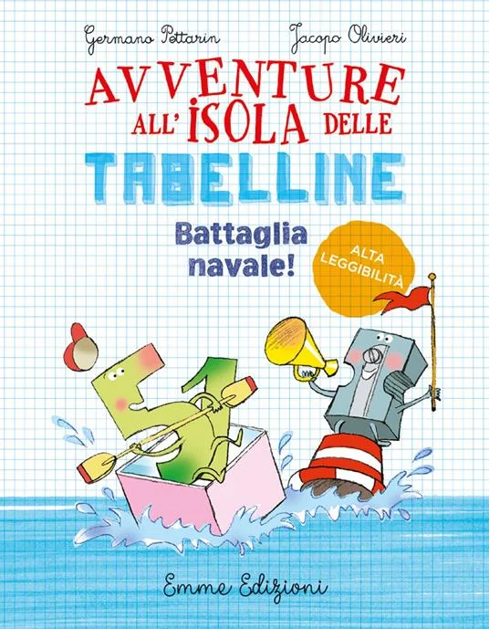 battaglia navale! - Libri e DVD