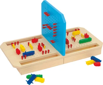 battaglia navale - Giochi e Puzzle