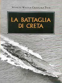 la battaglia di creta - Libri e DVD