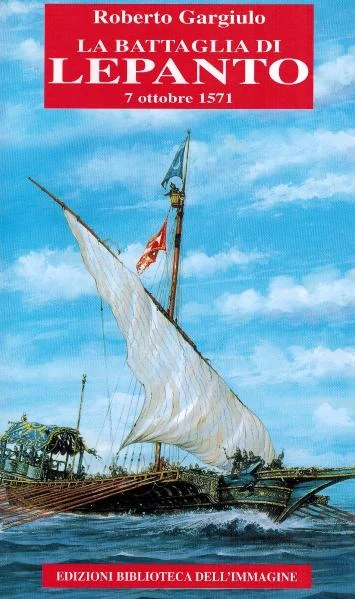 la battaglia di lepanto - Libri e DVD
