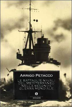 le battaglie navali del mediterraneo nella seconda guerra mondiale - Libri e DVD