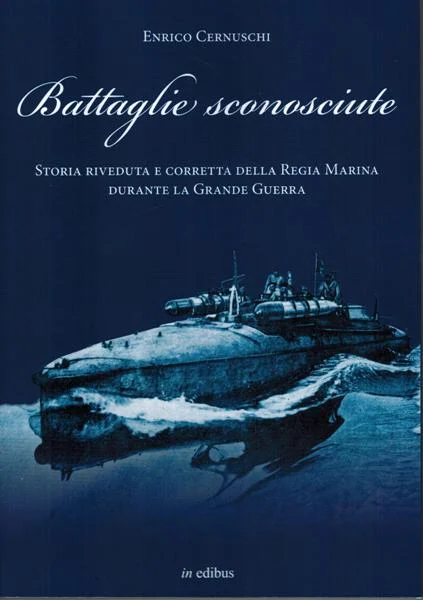 battaglie sconosciute - Libri e DVD