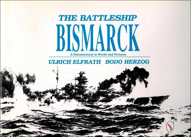the battleship bismarck - Libri e DVD
