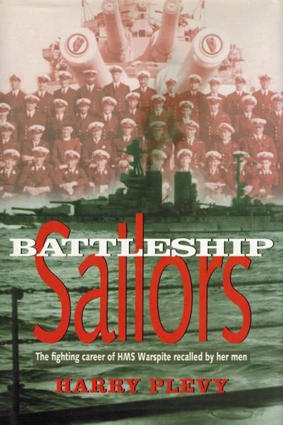 battleship sailors - Libri e DVD