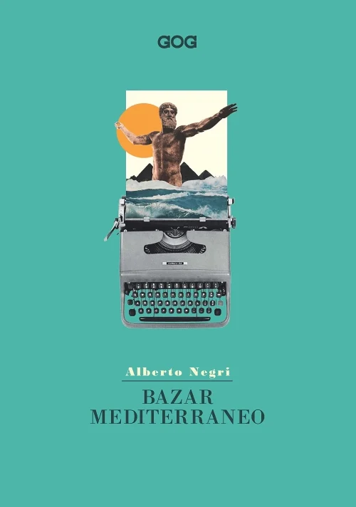 bazar mediterraneo - Libri e DVD