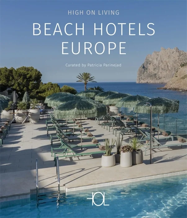beach hotels europe - Libri e DVD