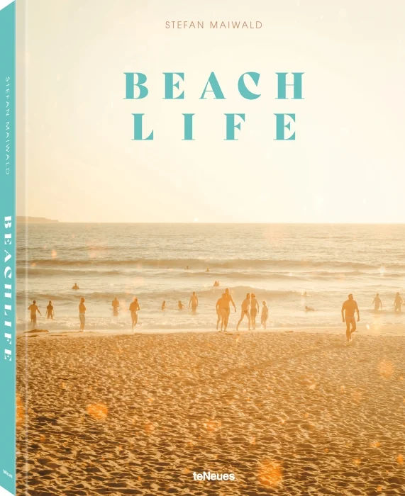 beach life - Libri e DVD