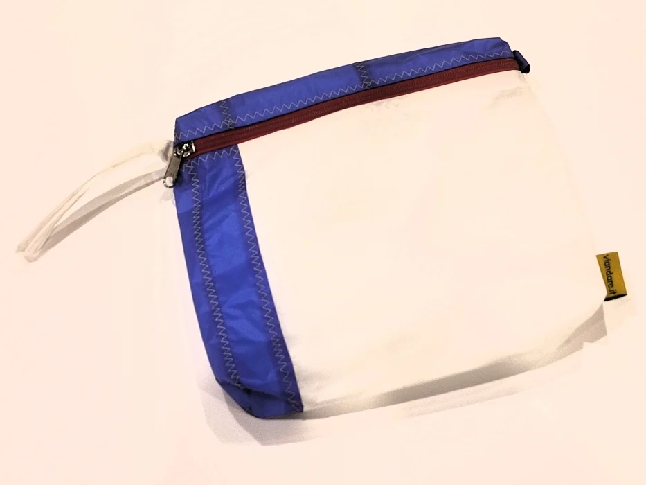 boat vita da mare – beauty case - Abbigliamento marinaresco