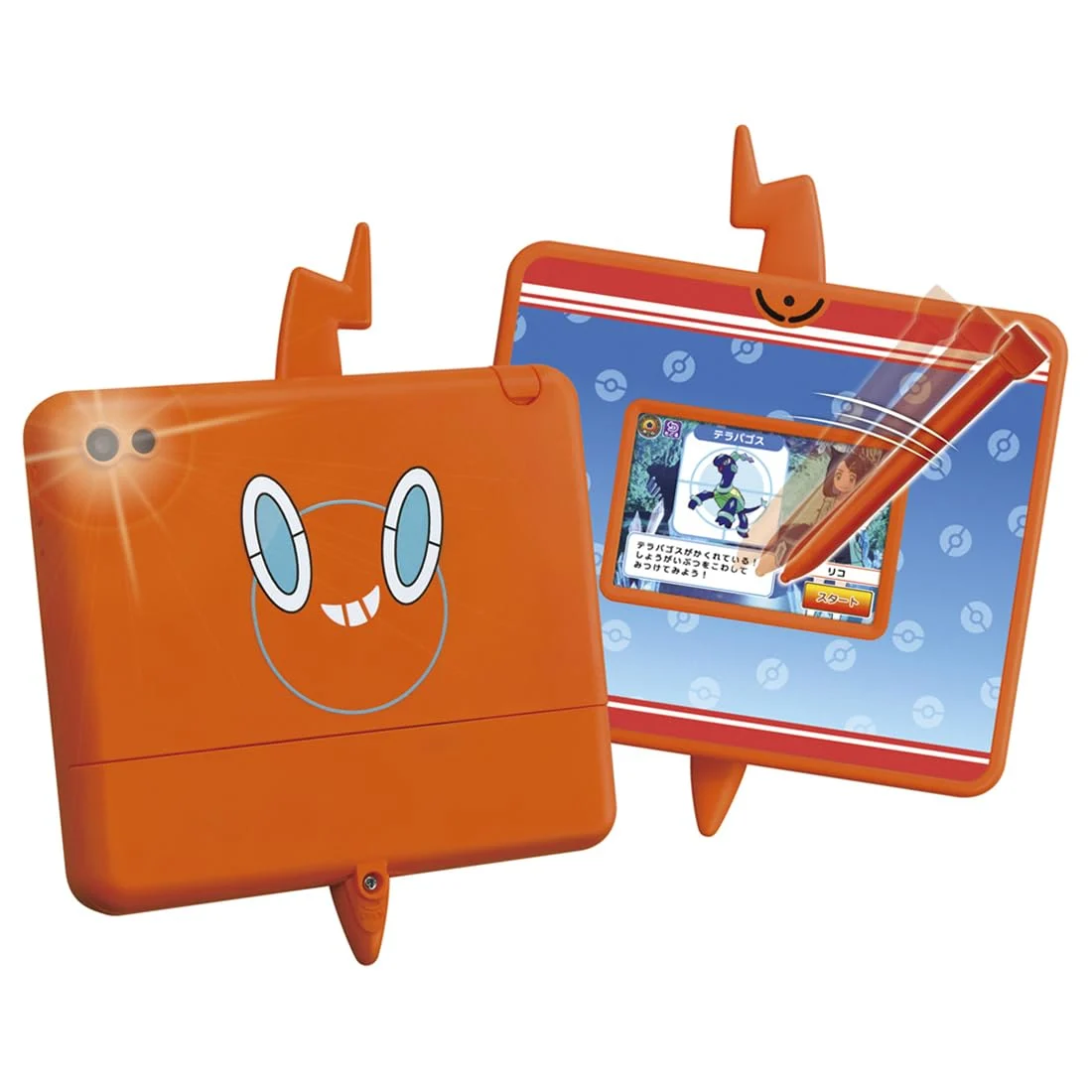 Pokémon Smartphone Rotom Pad vincitore Japan Toy Award 2024