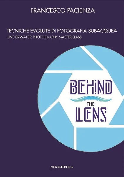 behind the lens - Libri e DVD