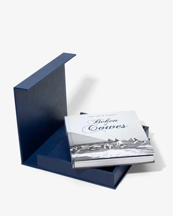 Beken of Cowes (The Ultimate Collection) - Libri e DVD