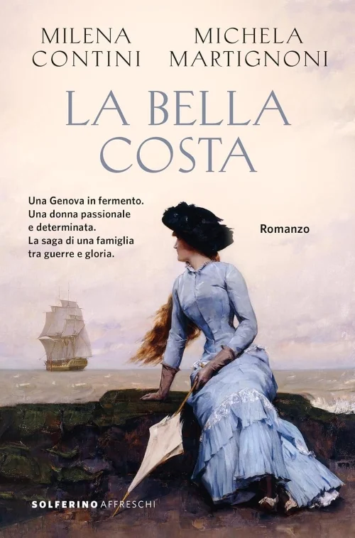 La Bella Costa - Libri e DVD