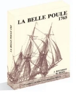 la belle poule (1765) - Libri e DVD