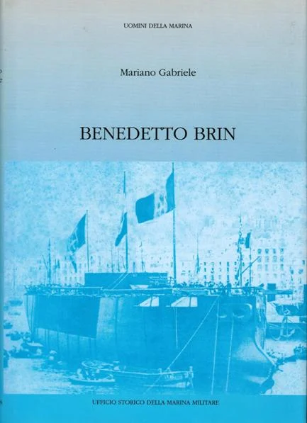 benedetto brin - Libri e DVD