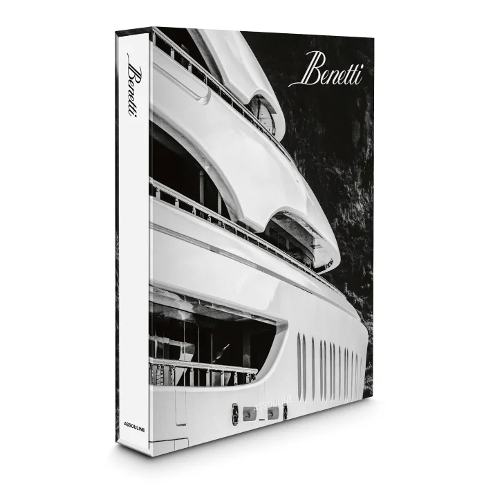 Benetti (The Legends Collection) - Libri e DVD