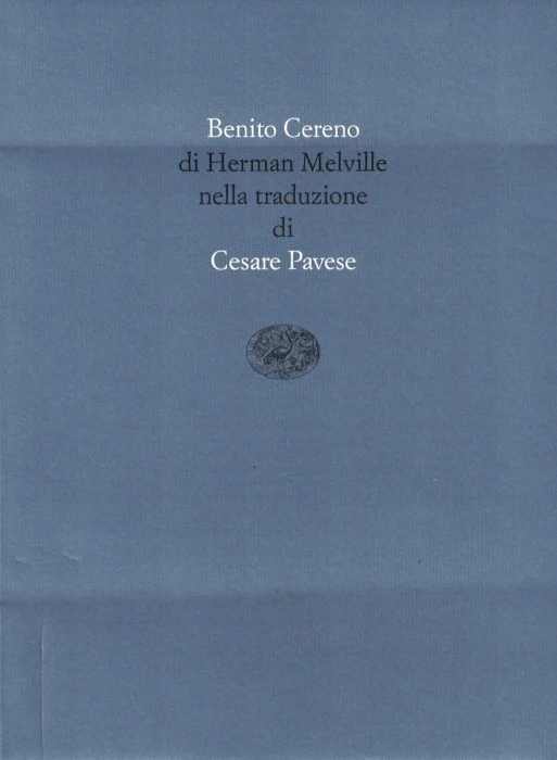 benito cereno - Libri e DVD