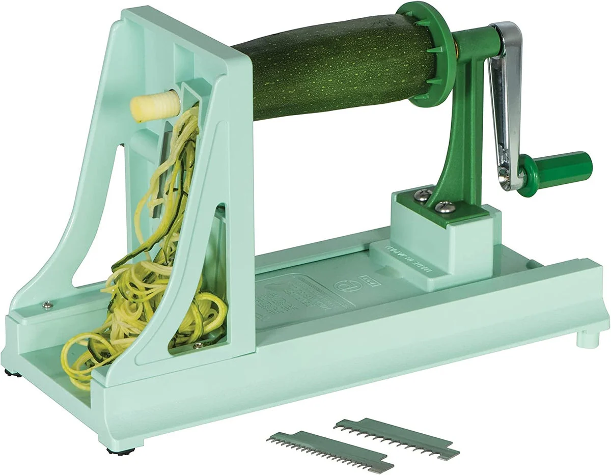Benriner Affettaverdure Classico BN-7 Verde