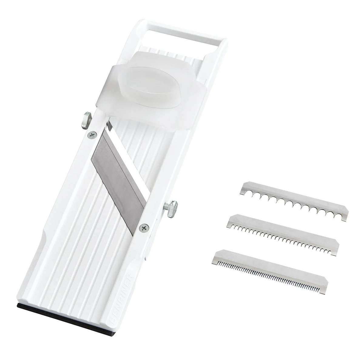 BENRINER Mandolino Professionale Slicer Universale No.64