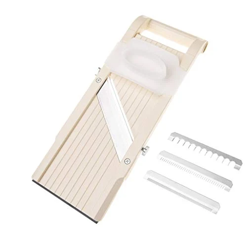 BENRINER Mandolino Universale Affettatrice Verdure 95mm No.95