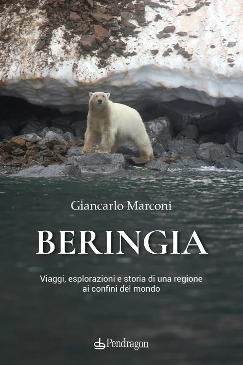 beringia - Libri e DVD