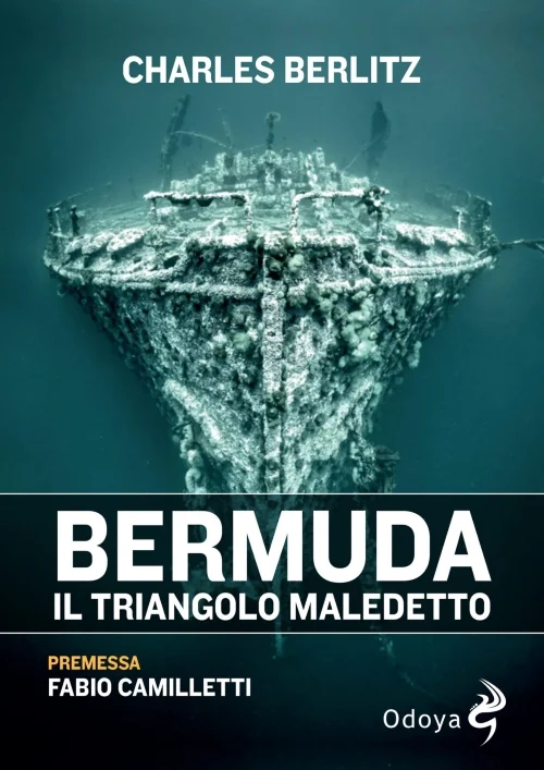 bermuda - Libri e DVD