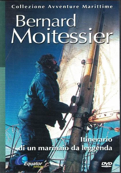 bernard moitessier - Libri e DVD