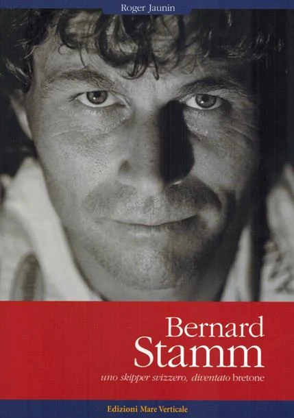 bernard stamm - Libri e DVD