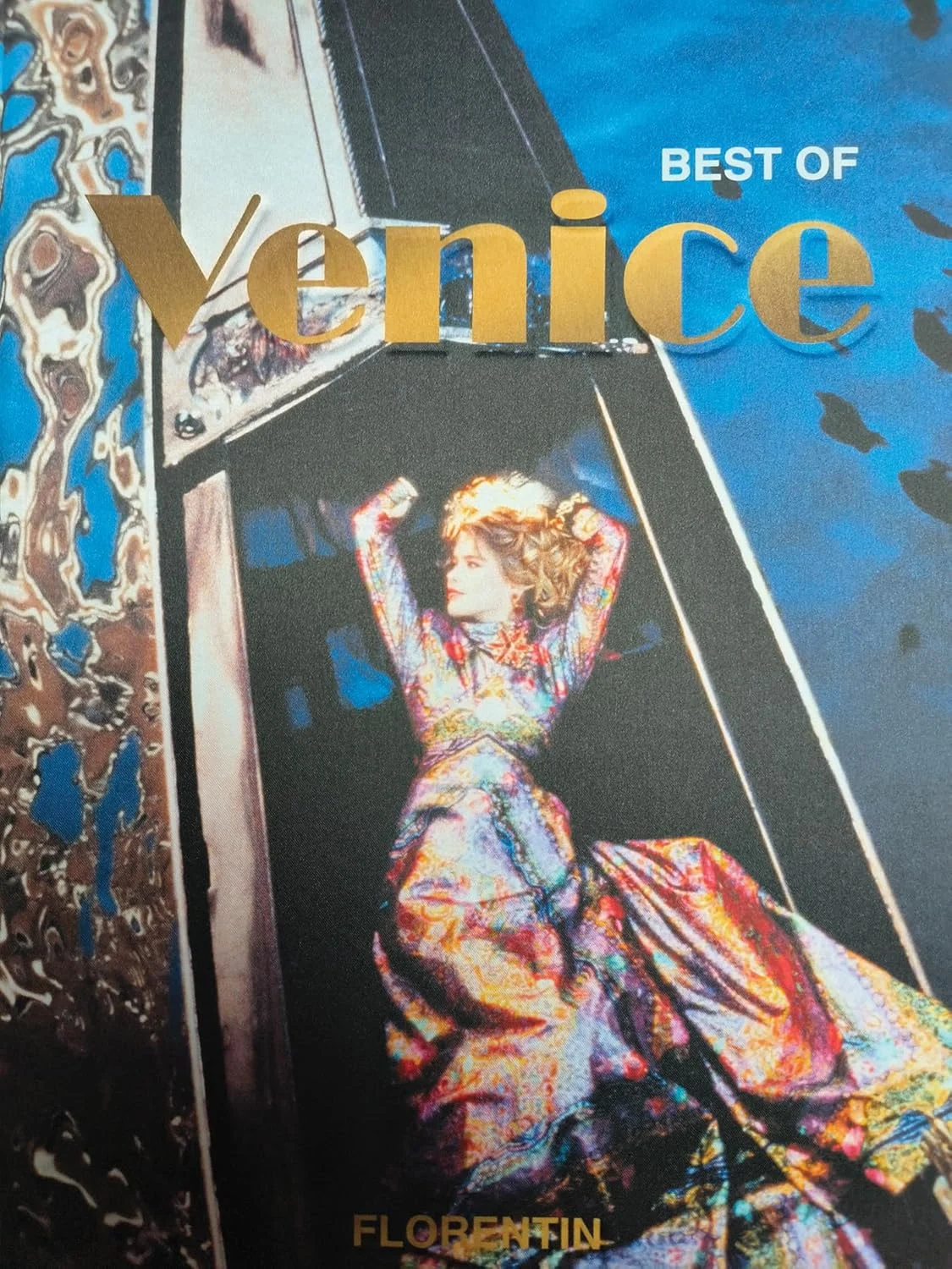 best of venice - Libri e DVD