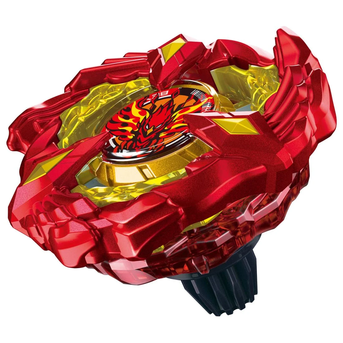 BEYBLADE X BX-23 Starter Phoenix Wing 9-60GF Metal