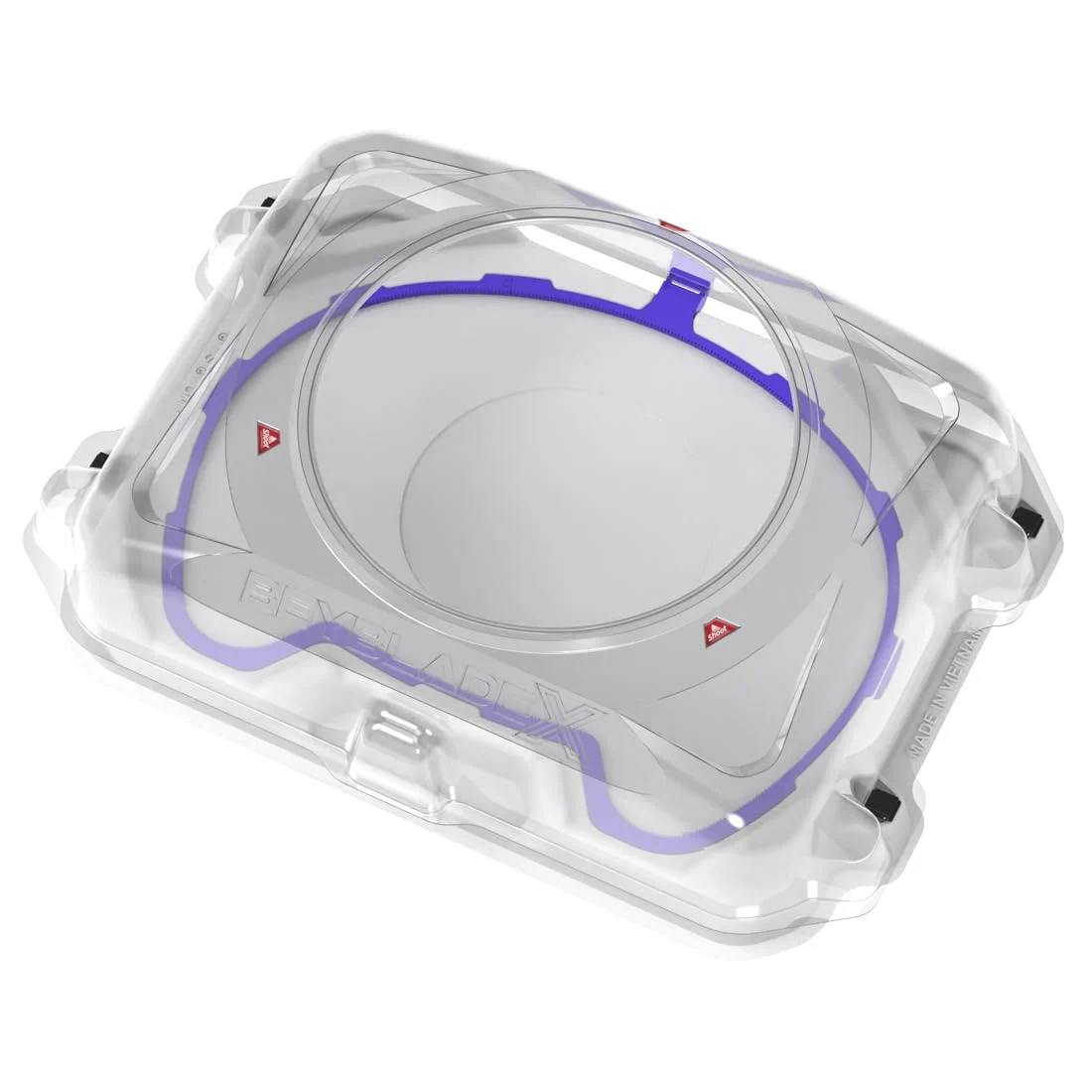 BEYBLADE X BX-32 Wide Extreme Stadium