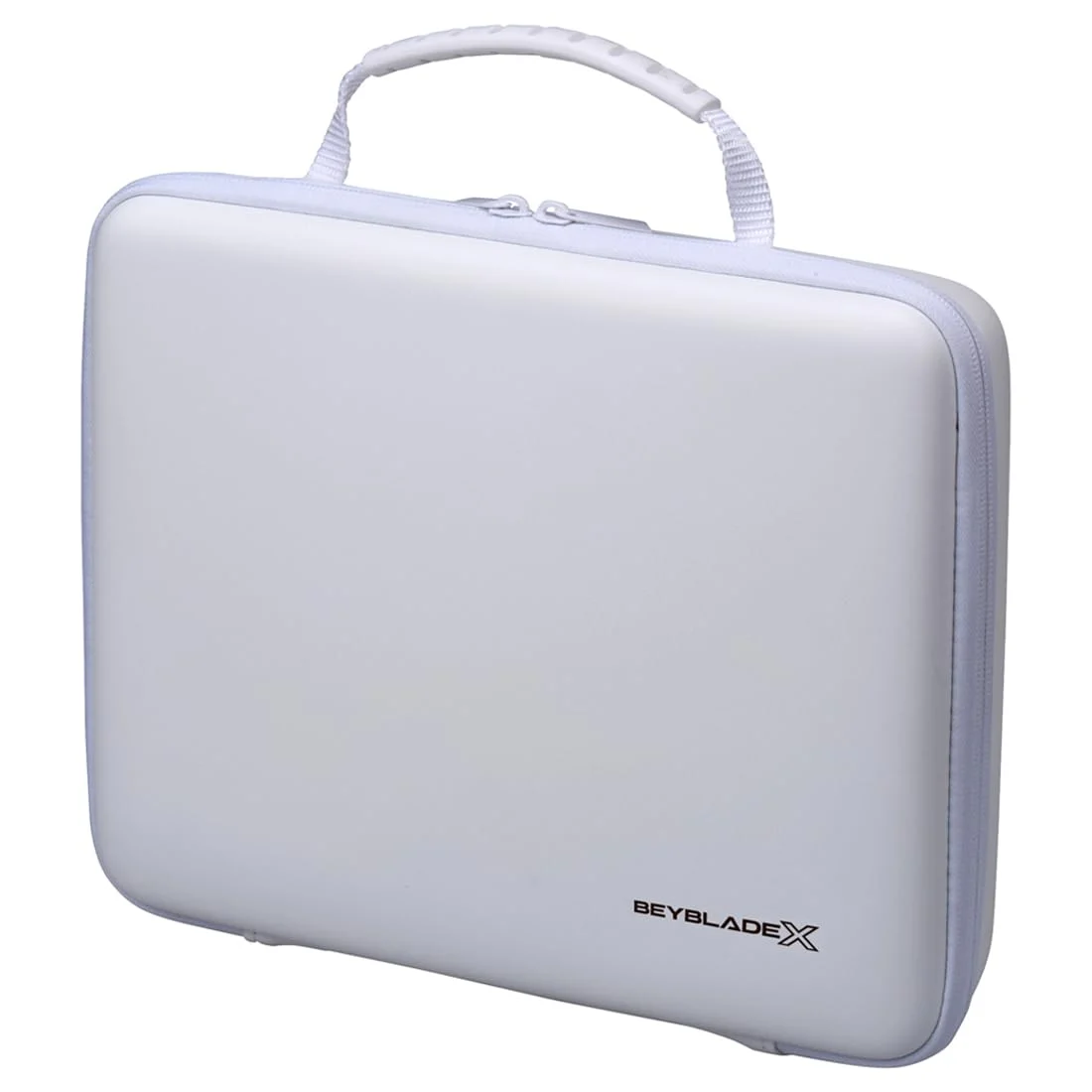 BEYBLADE X Gear Case BX-43 custodia porta trottola White Ver.