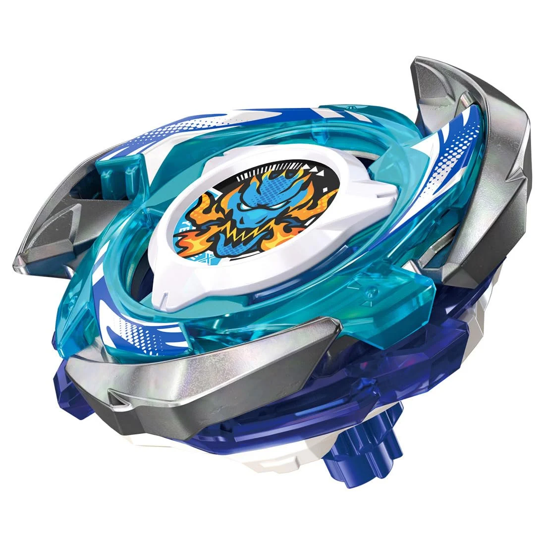 Beyblade X Dran Brave Gioco Battaglia Top Starter S6-60V CX-01