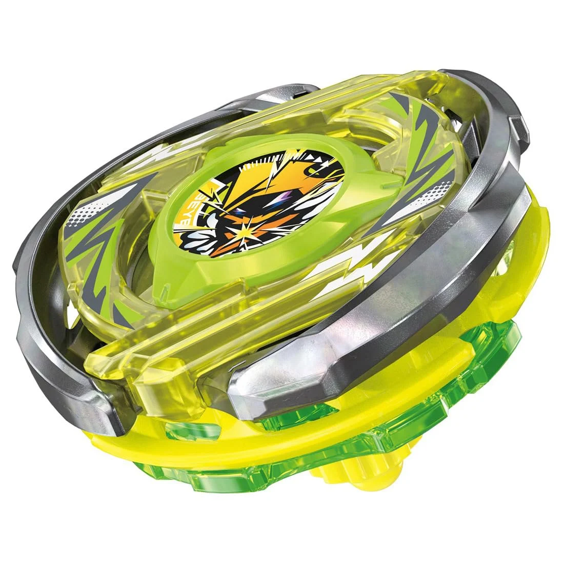 Beyblade X Starter Wizard Arc R4-55LO CX-02 Toy Battle Top