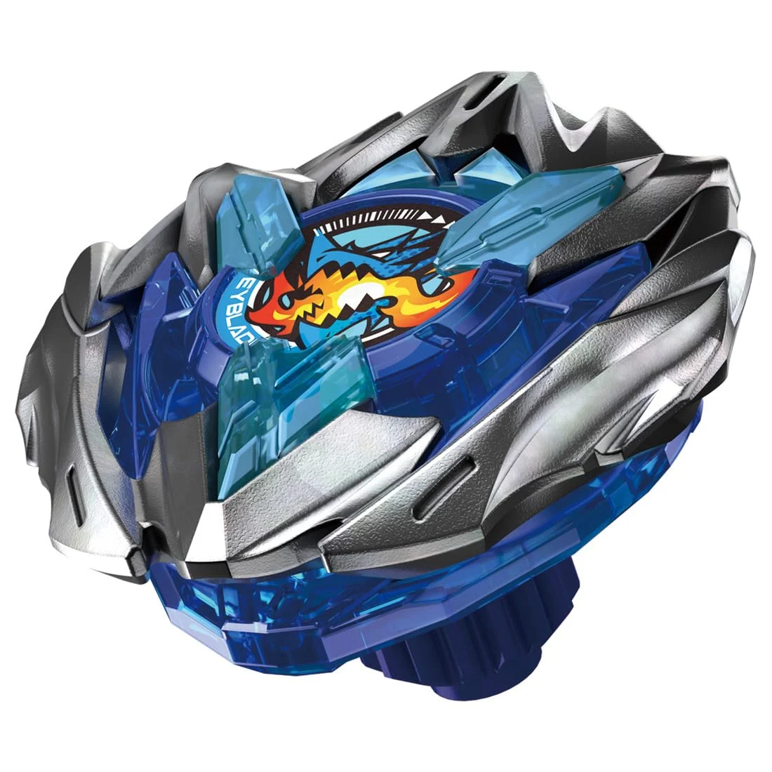 BEYBLADE X UX-01 Starter Dran Buster 1-60A