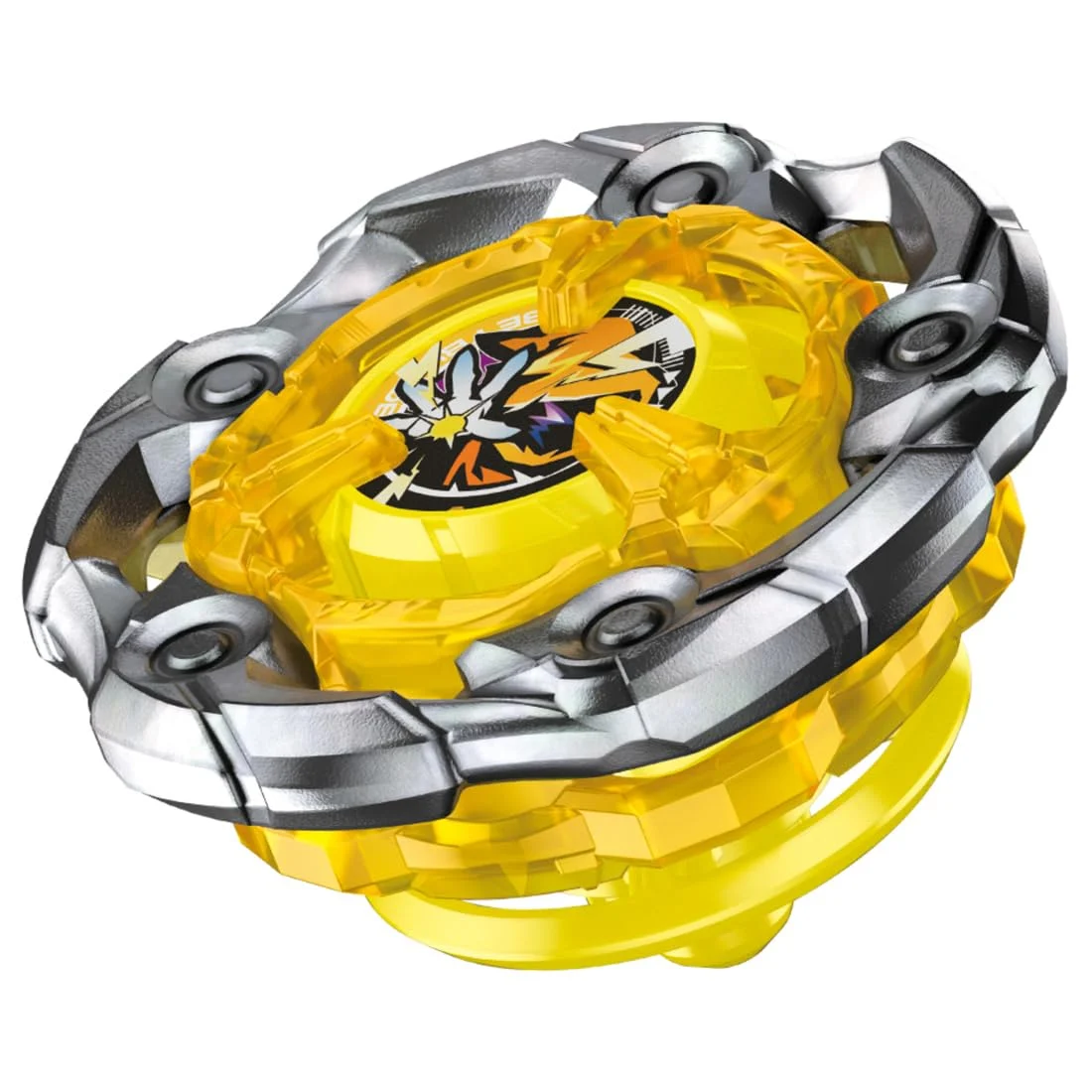 BEYBLADE X UX-03 Booster Wizard Rod 5-70DB Release by 2026.06.01